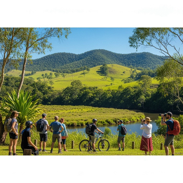 ultimate guide to outdoor activities in Mareeba