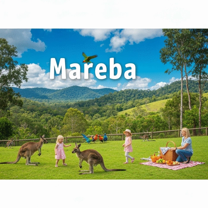 best local attractions in Mareeba for families