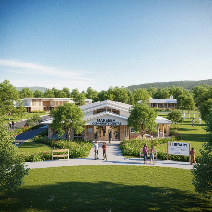 in-depth guide to community resources in Mareeba