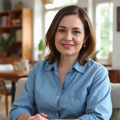 About Clara Jennings